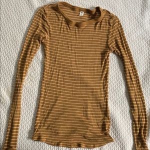 BP brand long sleeve shirt